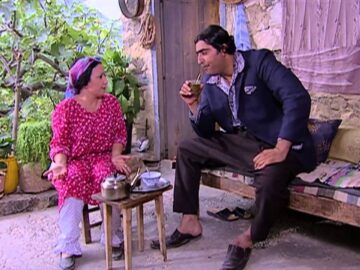 مسلسل ضيعة ضايعة – الجزء الأول ـ الحلقة 1 الأولى كاملة HD | أم الطنافس