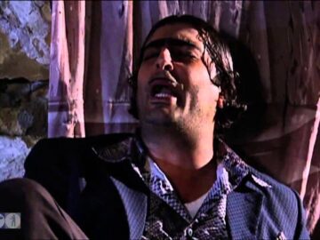 مسلسل ضيعة ضايعة – الجزء الأول ـ الحلقة 27 السابعة والعشرون والأخيرة كاملة HD – فراق
