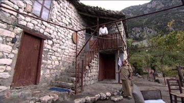 مسلسل ضيعة ضايعة – الجزء الأول ـ الحلقة 26 السادسة والعشرون كاملة HD – الختم