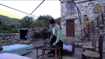 مسلسل ضيعة ضايعة – الجزء الأول ـ الحلقة 25 الخامسة والعشرون كاملة HD – انزال