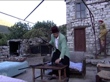 مسلسل ضيعة ضايعة – الجزء الأول ـ الحلقة 25 الخامسة والعشرون كاملة HD – انزال