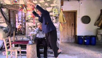 مسلسل ضيعة ضايعة – الجزء الأول ـ الحلقة 6 السادسة كاملة HD – الأرض لمن يفلحها