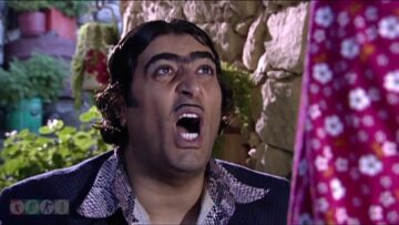 مسلسل ضيعة ضايعة – الجزء الأول ـ الحلقة 24 الرابعة والعشرون كاملة HD – خلاف