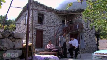 مسلسل ضيعة ضايعة – الجزء الأول ـ الحلقة 13 الثالثة عشر كاملة HD – العريس