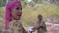 مسلسل ضيعة ضايعة – الجزء الأول ـ الحلقة 15 الخامسة عشر كاملة HD – عطس