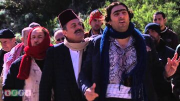 مسلسل ضيعة ضايعة – الجزء الثاني ـ الحلقة 29 التاسعة والعشرون كاملة HD ـ زمور الخطر