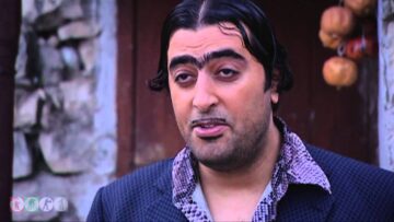 مسلسل ضيعة ضايعة – الجزء الثاني ـ الحلقة 3 الثالثة كاملة HD ـ اللبطة القوية