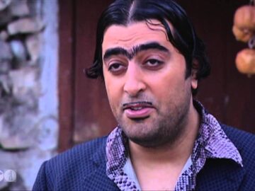 مسلسل ضيعة ضايعة – الجزء الثاني ـ الحلقة 3 الثالثة كاملة HD ـ اللبطة القوية