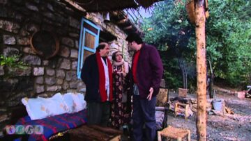مسلسل ضيعة ضايعة – الجزء الثاني ـ الحلقة 8 الثامنة كاملة HD ـ سقوط أم الطنافس