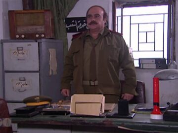 مسلسل ضيعة ضايعة – الجزء الثاني ـ الحلقة 28 الثامنة والعشرون كاملة HD ـ الوسام وطنجرة البخار