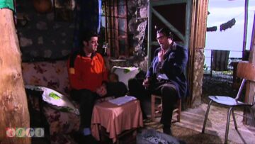 مسلسل ضيعة ضايعة – الجزء الثاني ـ الحلقة 27 السابعة والعشرون كاملة HD ـ عن طريق التسلسل