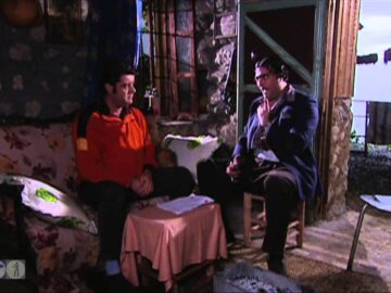 مسلسل ضيعة ضايعة – الجزء الثاني ـ الحلقة 27 السابعة والعشرون كاملة HD ـ عن طريق التسلسل