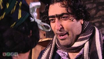 مسلسل ضيعة ضايعة – الجزء الثاني ـ الحلقة 24 الرابعة والعشرون كاملة HD ـ جزر الكنار