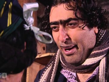 مسلسل ضيعة ضايعة – الجزء الثاني ـ الحلقة 24 الرابعة والعشرون كاملة HD ـ جزر الكنار