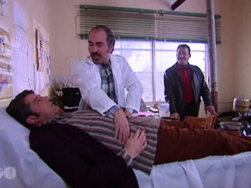 مسلسل ضيعة ضايعة – الجزء الثاني ـ الحلقة 23 الثالثة والعشرون كاملة HD ـ ظواهر مدهشة