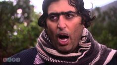 مسلسل ضيعة ضايعة – الجزء الثاني ـ الحلقة 13 الثالثة عشر كاملة HD ـ خرز أزرق