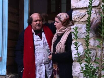 مسلسل ضيعة ضايعة – الجزء الثاني ـ الحلقة 20 العشرون كاملة HD ـ يا بحر يابو اليتامى