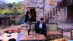 مسلسل ضيعة ضايعة – الجزء الثاني ـ الحلقة 17 السابعة عشر كاملة HD ـ قضايا معلقة