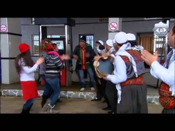 مسلسل سيت كاز الحلقة الثامنة وعشرون – Set Kaz Ep 28