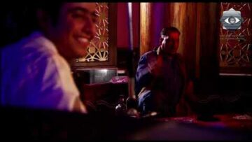 مسلسل سيت كاز الحلقة السابعة وعشرون – Set Kaz Ep 27