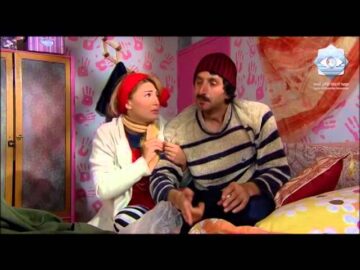 مسلسل سيت كاز الحلقة السادسة وعشرون – Set Kaz Ep 26