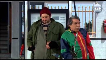 مسلسل سيت كاز الحلقة التاسعة وعشرون – Set Kaz Ep 29