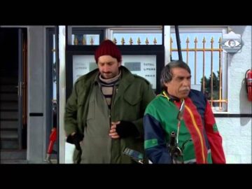 مسلسل سيت كاز الحلقة التاسعة وعشرون – Set Kaz Ep 29