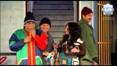 مسلسل سيت كاز الحلقة الثانية وعشرون – Set Kaz Ep 22