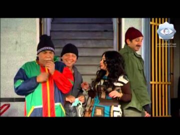 مسلسل سيت كاز الحلقة الثانية وعشرون – Set Kaz Ep 22