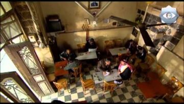 مسلسل سيت كاز الحلقة الاولي – Set Kaz Ep 1