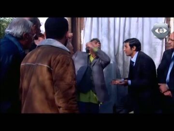 مسلسل سيت كاز الحلقة العاشرة – Set Kaz Ep 10