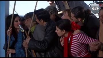 مسلسل سيت كاز الحلقة الثانية عشر – Set Kaz Ep 12