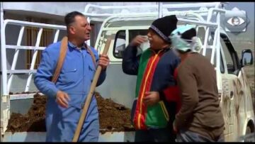 مسلسل سيت كاز الحلقة السابعة عشر – Set Kaz Ep 17