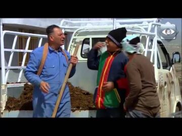 مسلسل سيت كاز الحلقة السابعة عشر – Set Kaz Ep 17