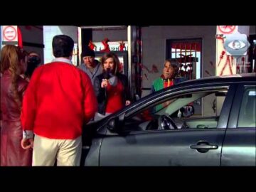 مسلسل سيت كاز الحلقة الثامنة عشر – Set Kaz Ep 18