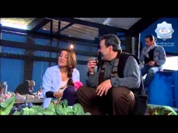 مسلسل سيت كاز الحلقة التاسعة عشر – Set Kaz Ep 19