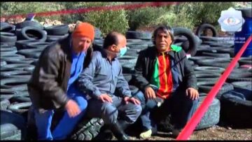 مسلسل سيت كاز الحلقة الثانية – Set Kaz Ep 2