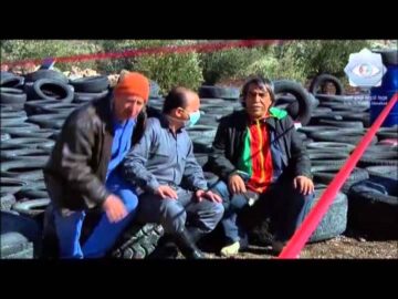 مسلسل سيت كاز الحلقة الثانية – Set Kaz Ep 2