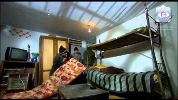 مسلسل سيت كاز الحلقة الرابعة عشر – Set Kaz Ep 24