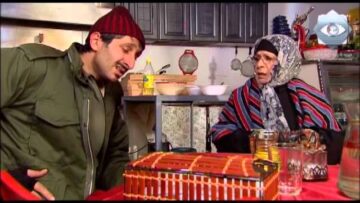 مسلسل سيت كاز الحلقة السادسة – Set Kaz Ep 6