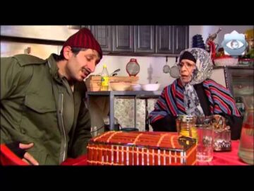 مسلسل سيت كاز الحلقة السادسة – Set Kaz Ep 6