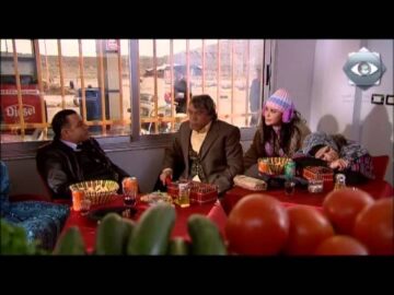 مسلسل سيت كاز الحلقة السابعة – Set Kaz Ep 7