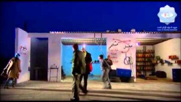 مسلسل سيت كاز الحلقة الثامنة – Set Kaz Ep 8