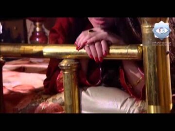 مسلسل سيت كاز الحلقة التاسعة – Set Kaz Ep 9